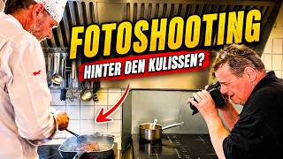 Fotoshooting bei Herbi’s Kitchen! Was passiert hinter den Kulissen? | Herbi’s Kitchen Alpenküche TV