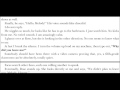 Exploring Chapter 32 of Out of My Mind