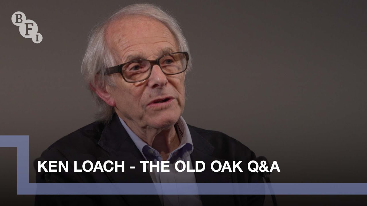The Old Oak Vorschaubild des Trailers