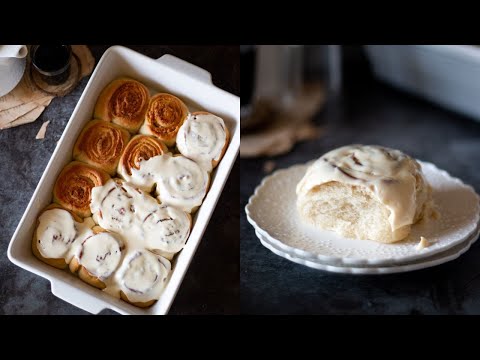 Quick and Easy Homemade Coconut Roll Recipe - Soft and Fluffy Coconut Rolls in 5 simple steps