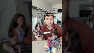 This was fr how it was😭