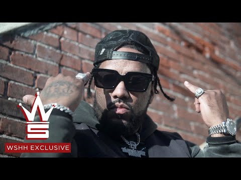 Red Mcfly (Coke Boys) - Back to Black (feat. OT The Real) (Official Music Video)