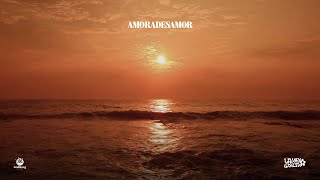 Feels Amazing - Lauri Garcia | AMORADESAMOR (Visual)