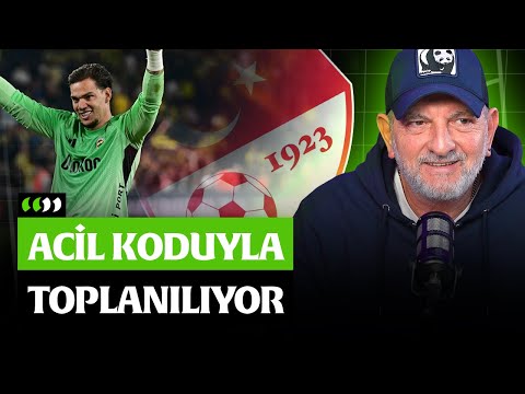 “DERBİYİ FENERBAHÇE KAZANIR” Rizespor 2-5 Fenerbahçe, Sadettin Saran, Okan Buruk… | “NABIZ”