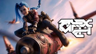 RIOT - Get Down