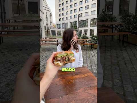 Qui a croqué dans son Double Avocado Bacon ? 😱