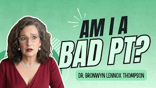 Mindfulness for Clinicians: Silencing "Bad Therapist" Mind Chatter