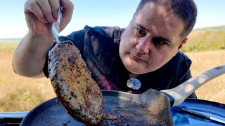 Sehol Steak