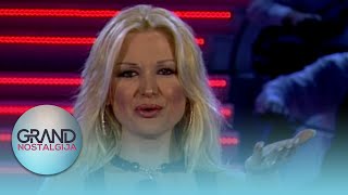 Sanja Djordjevic - ZIVI ZID - (Grand Nostalgija 2008)