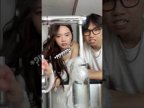 Ai thua người đó rửa chén!!!