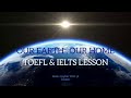 Environmental Impact and Earth Studies