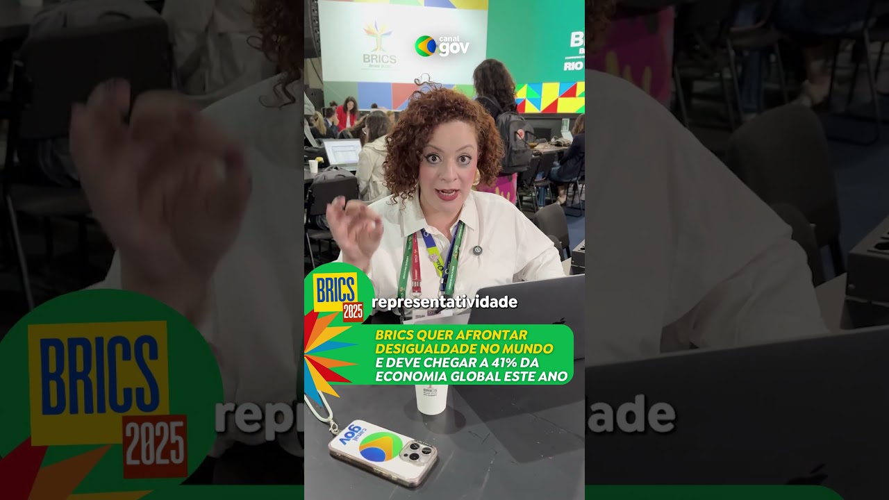O BRICS ESTÁ INCOMODANDO ENTENDA O POR QUÊ noticias brics lula presidentelula noticias