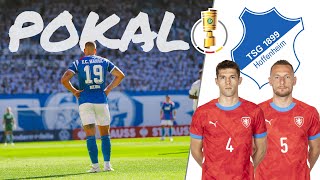 Hrál jsem proti českým reprezentantům