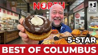 North Market - Eating Your Way Through Columbus