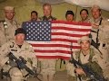 Horse Soldiers and Their Monument