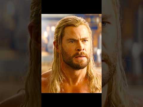 <strong>Zeus</strong> se burla de Thor #Shorts