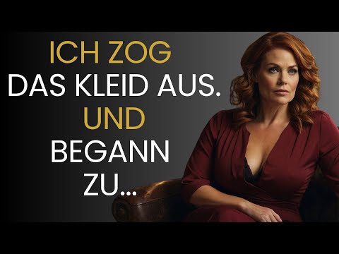 Ich Lud Den Freund Meines Sohnes Zum Tee Ein — Was Dann Geschah, Überraschte Mich...