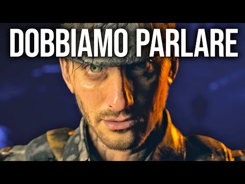 Dobbiamo parlare di Death Stranding 2...