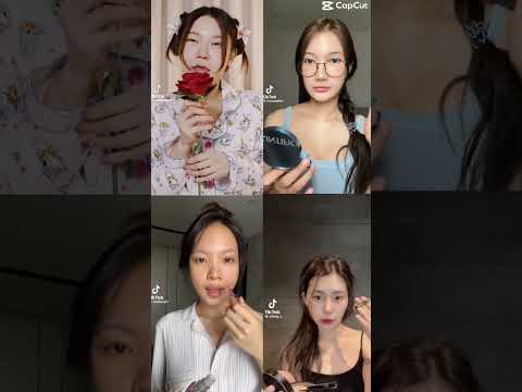 4 ซ้อสุดสวย #ตามกระแส #สวย #zbingz #ซ้อก้าด #ครีมไลค์ #อาจุมม่า #ฟีดดดシ #ซ้อจีน #อย่าลืมกดติดตาม