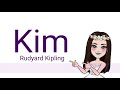 Understanding the Novel 'Kim' by Rudyard Kipling