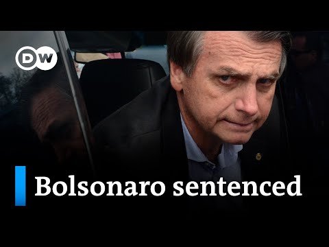Bolsonaro: "a stab in the back" — Is this the end of Bolsonarismo? | DW News