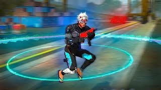 Insane 1v2 In BR Ranked Mode 🔥
