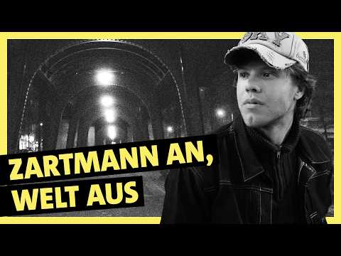 Zartmann: Warum seine Musik so ein Wohlfühl-Space ist || PULS Musikanalyse