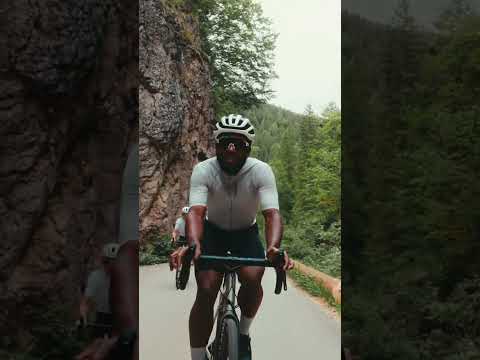 All Roads. All Riders. This is the new #Canyon #EnduraceAllRoad