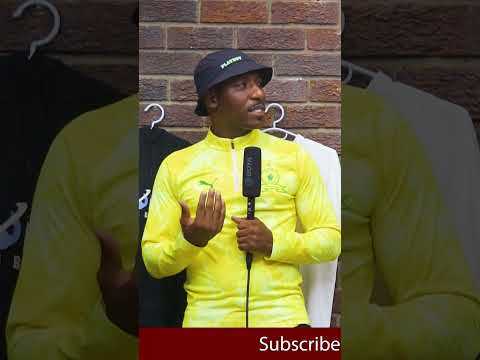 Loftus is a Slaughter House | Bobo #mamelodisundowns