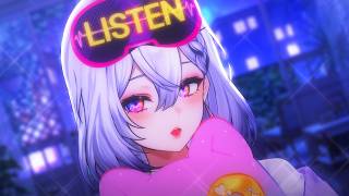 🔴กราโมโฟนที่ง่วงงุน แต่ใจมันก็หงุงคิดถึงเธอ【 Listen 】