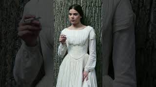 Hailee Steinfeld - The Spider sewed at night - Emily Dickinson
