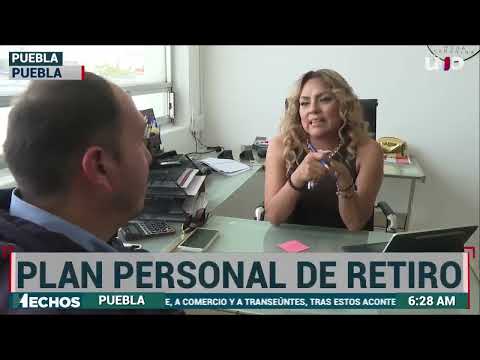 Ahorro para el retiro