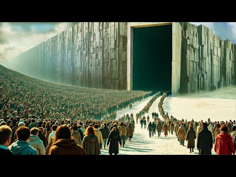 সময় কিনে বাঁচতে হয় এখানে | In Time (2011) Movie Explained In Bangla | FG create