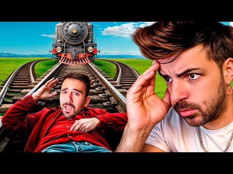 Este es el Juego mas FUNABLE del mundo...