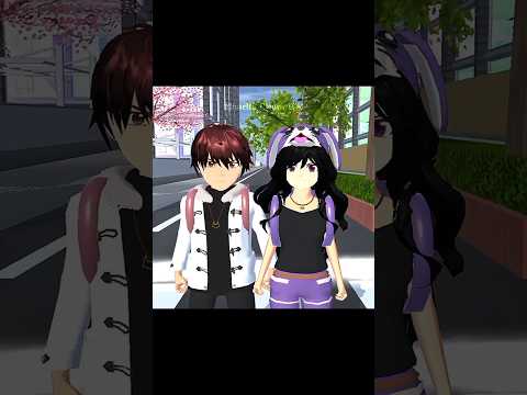 waktu di kota sakura terhenti?!🕰⏳ib? cek desk #sakuraschoolsimulator #sss#fyp#shorts