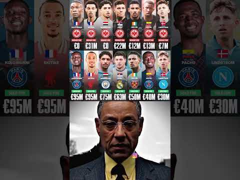 use this sound trust me it works #shorts #football #1million