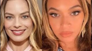 Margot Robbie & Beyonce reading #tarotreading #celebrityreadings #beyonce #margotrobbie 