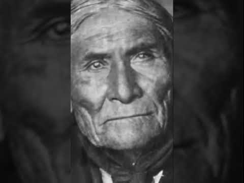 Geronimo!