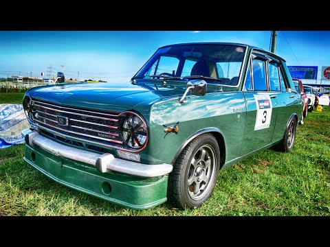 B10 SUNNY 【Cars and...】サニー1000