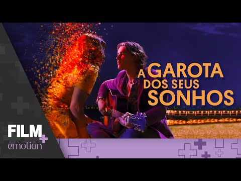 A Garota dos Seus Sonhos // Filme Completo Dublado // Romance/Drama // Film Plus Emotion