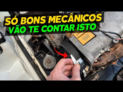 5 CUIDADOS ESSENCIAIS na Manutenção que SÓ UM BOM MECÂNICO vai te falar!