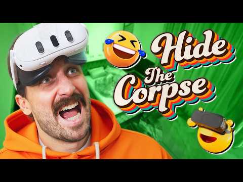 Rendőröket hívtak rám a HOTEL SZOBÁBAN! ❄️👃