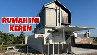 Perumahan di Nganjuk - Cluster Grand Riviera