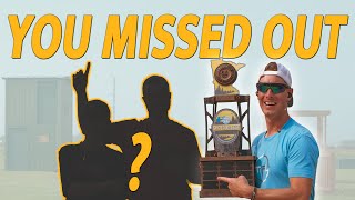 We Had SO Much FUN 💥 Shotgun Fest 2025 (Full Recap)