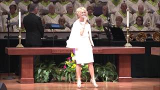 Lindsey Graham feat. the Chancel Choir of FPC Bonita Springs, FL