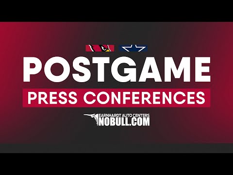 Postgame Press Conferences: Week 17 vs. Dallas Cowboys | Arizona Cardinals video clip
