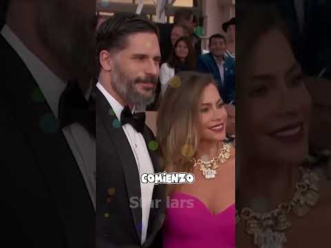 Sofía Vergara y Joe Manganiello: Divorcio Sin Peleas #SofíaVergara #JoeManganiello #DivorcioAmistoso