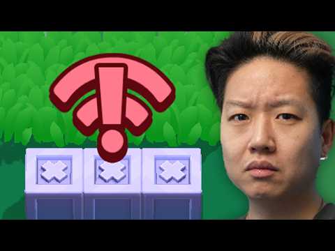 Why is Brawl Stars using Potatoes for servers?
