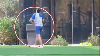 Congratulations on your marriage, Shohei Ohtani. Here is the video of your spouse.