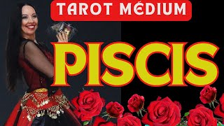 PISCIS ✨| EN UN ABRIR Y CERRAR DE OJOS ALGO EXTRAORDINARIO PASARÁ!! TE BENDICEN CON ALGO INCREÍBLE!!